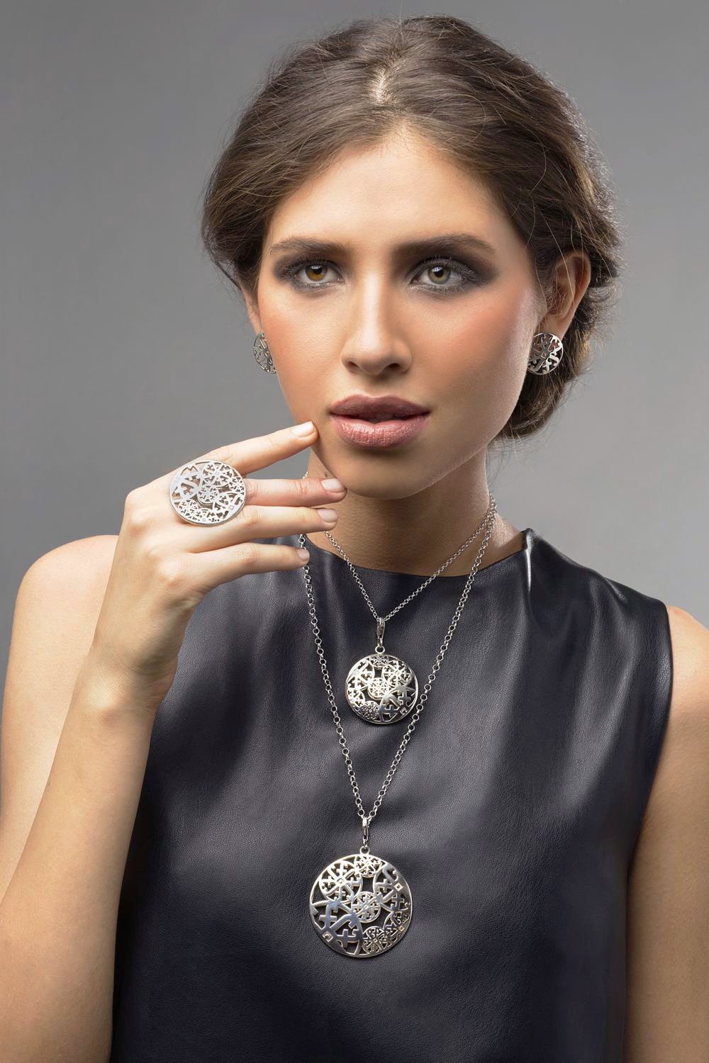 anillo