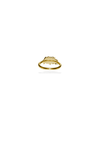 Anillo AURUM Midi-Finger