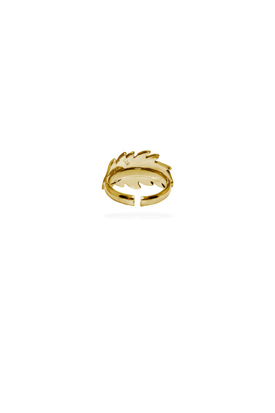 Anillo AURUM Mediano