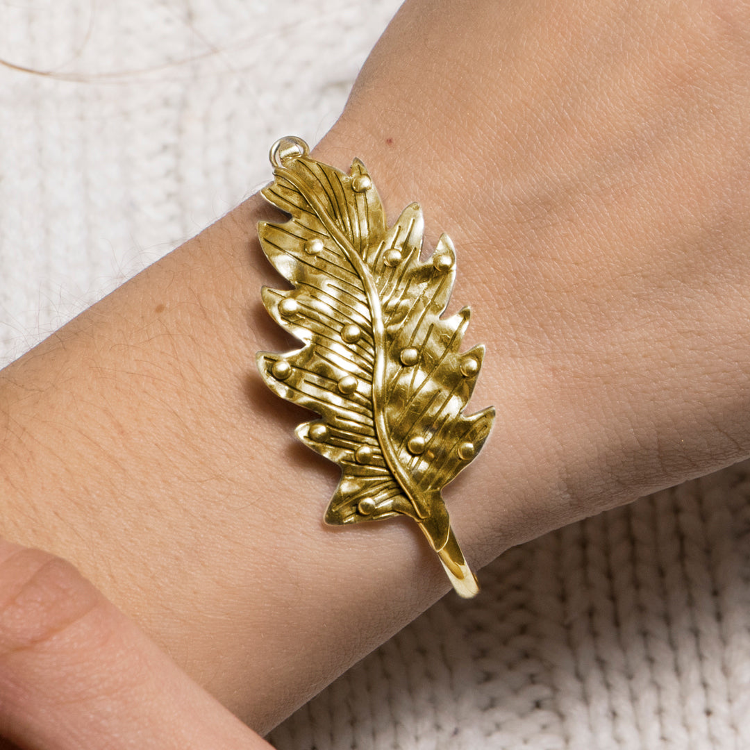 Brazalete Aurum Extra Grande