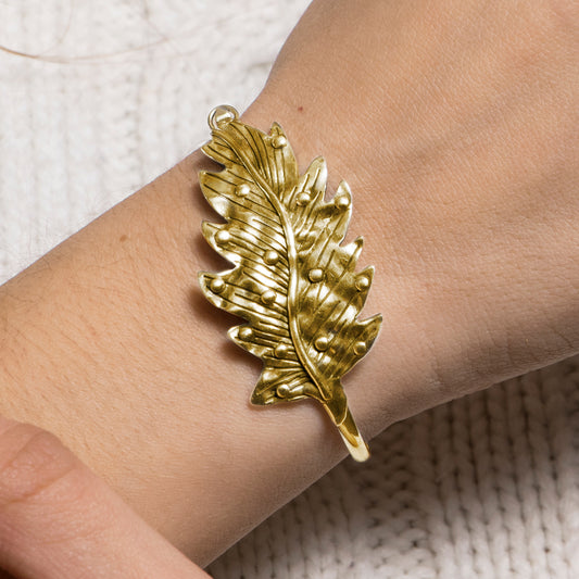 Brazalete Aurum Extra Grande