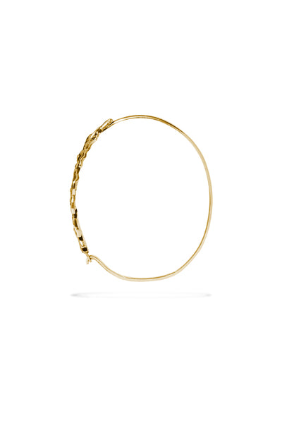Brazalete Aurum Extra Grande