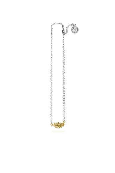 Collar Aurum Chico