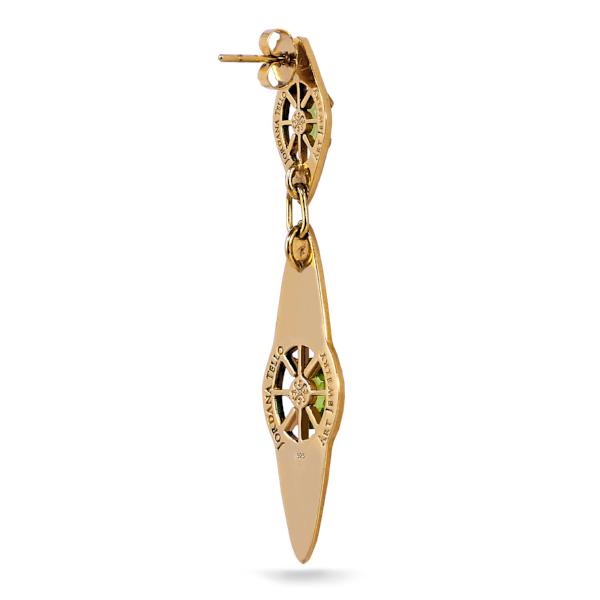 aretes