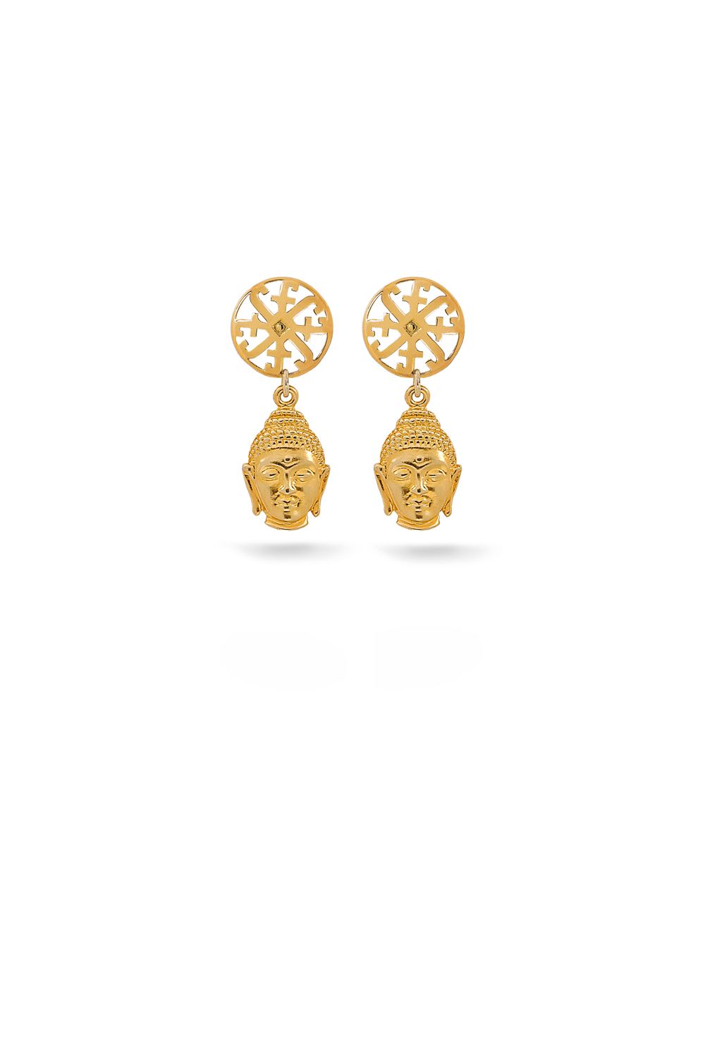 ARETE CHICO CON BUDDHA
