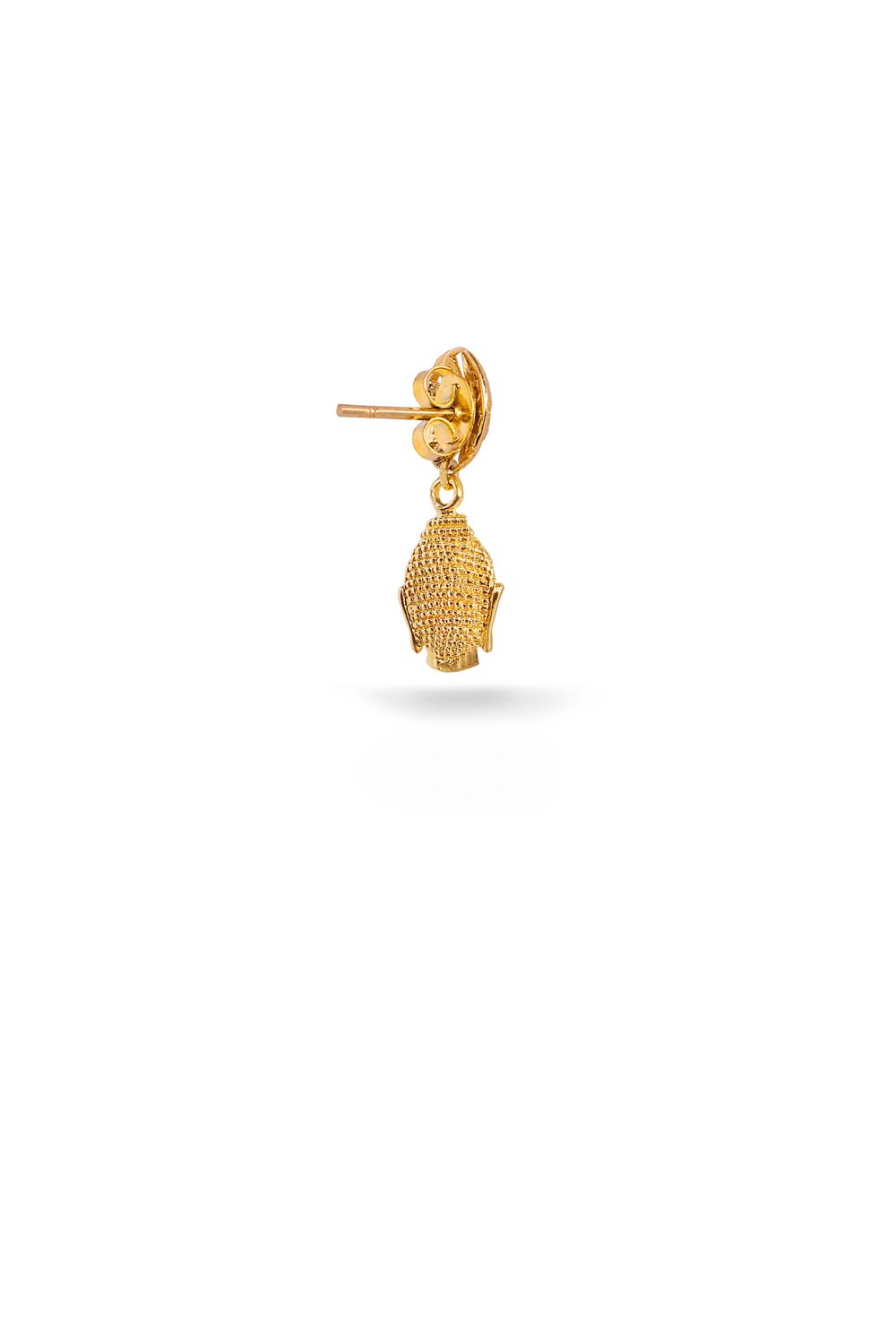 ARETE CHICO CON BUDDHA