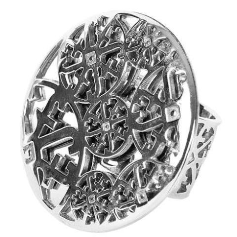 anillo