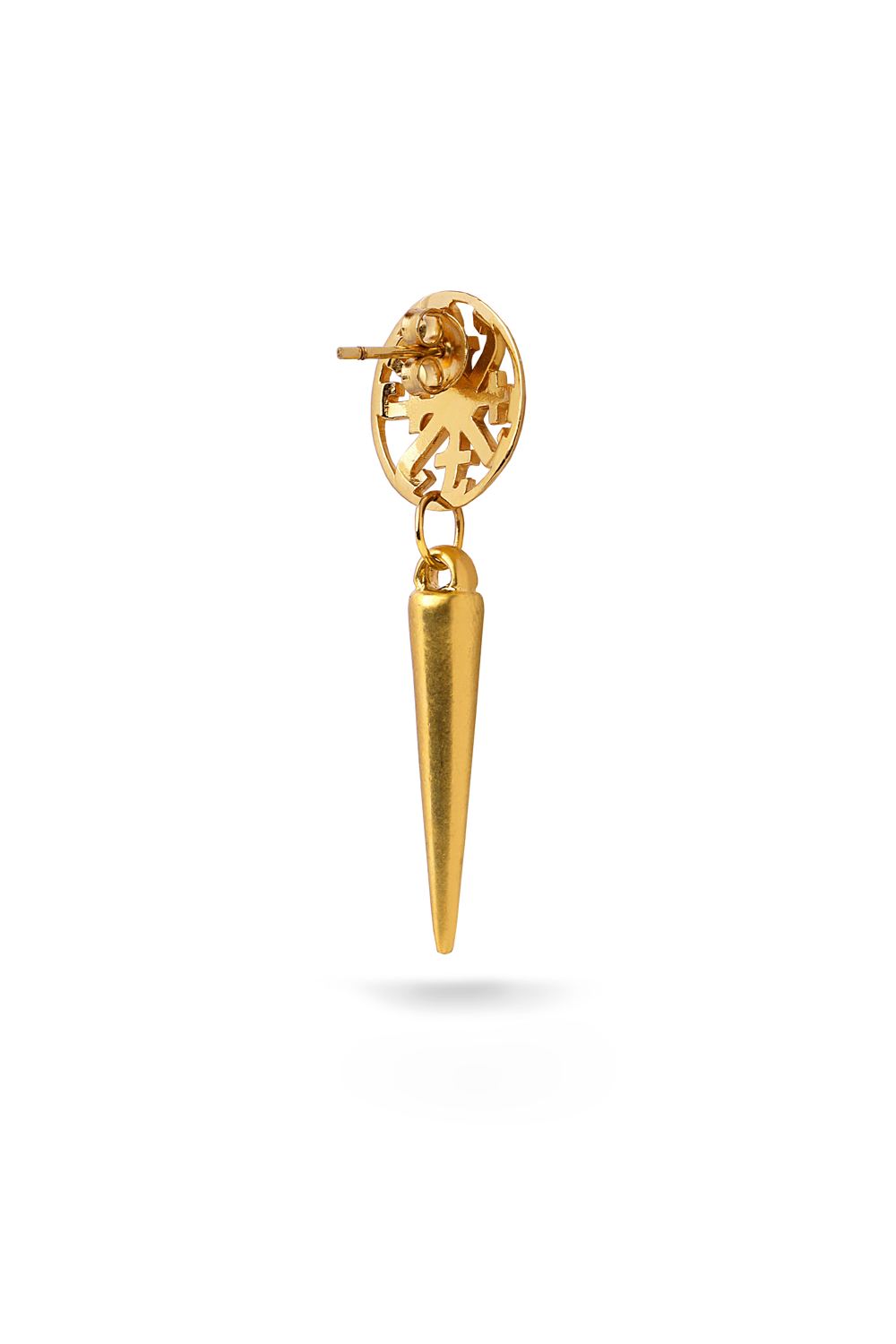 ARETES MEDIANOS MANDALA