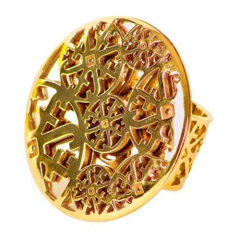 anillo