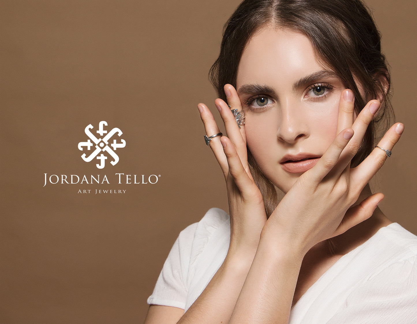 Anillo AURUM Midi-Finger