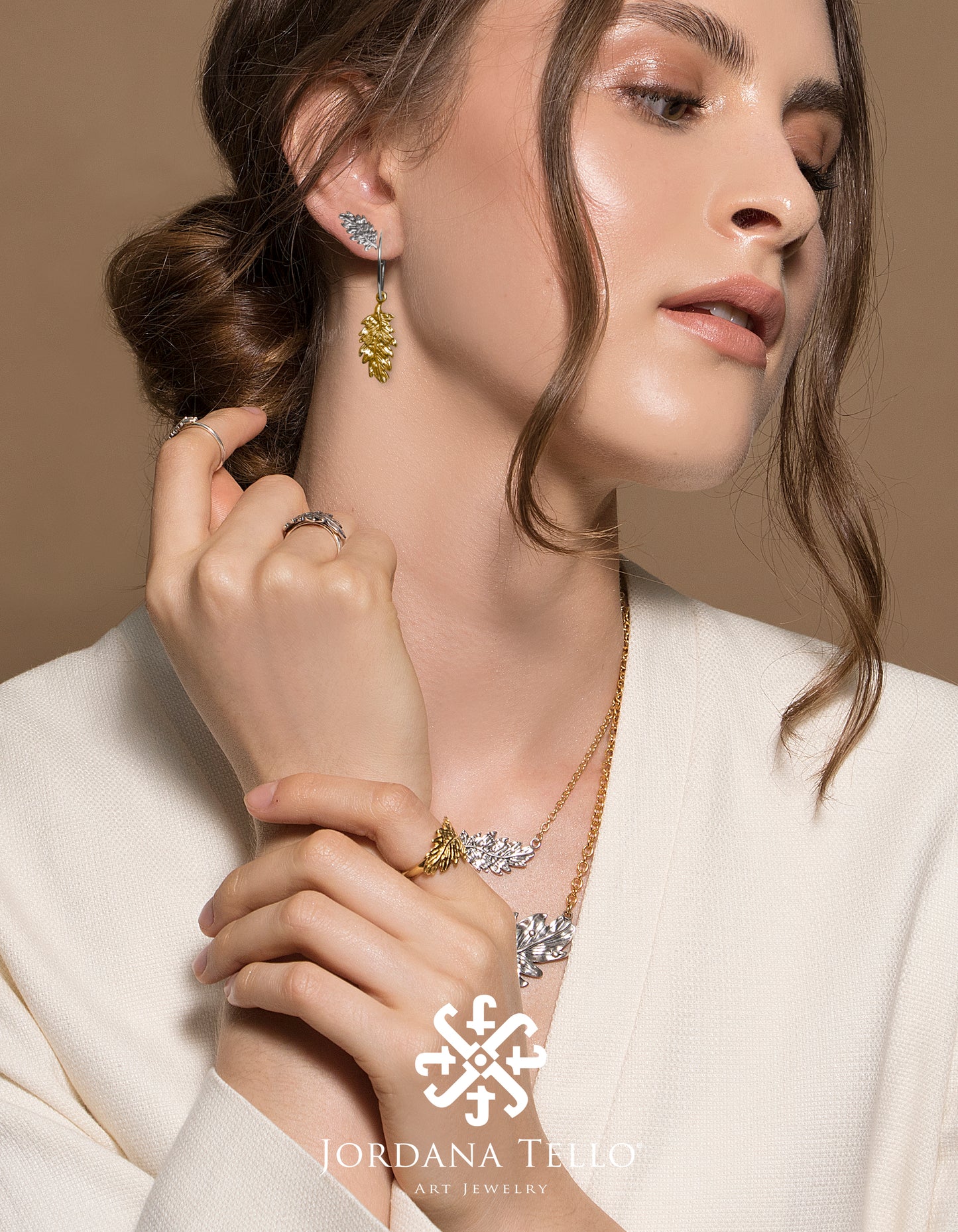 Arete Aurum Chico