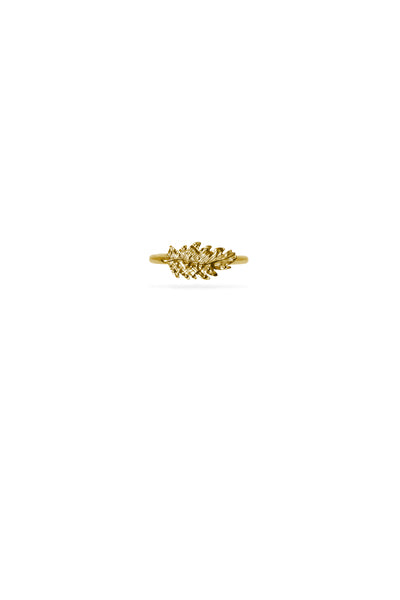 Anillo AURUM Midi-Finger