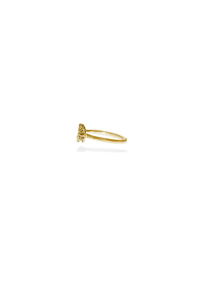 Anillo AURUM Midi-Finger