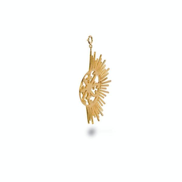 Dije Charm Grande GODDESS