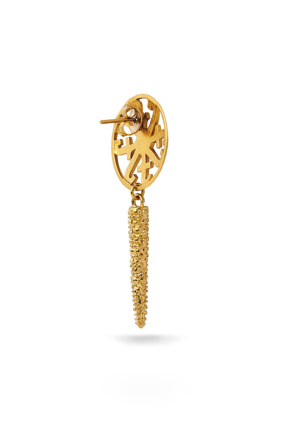 ARETES GRANDES MANDALA